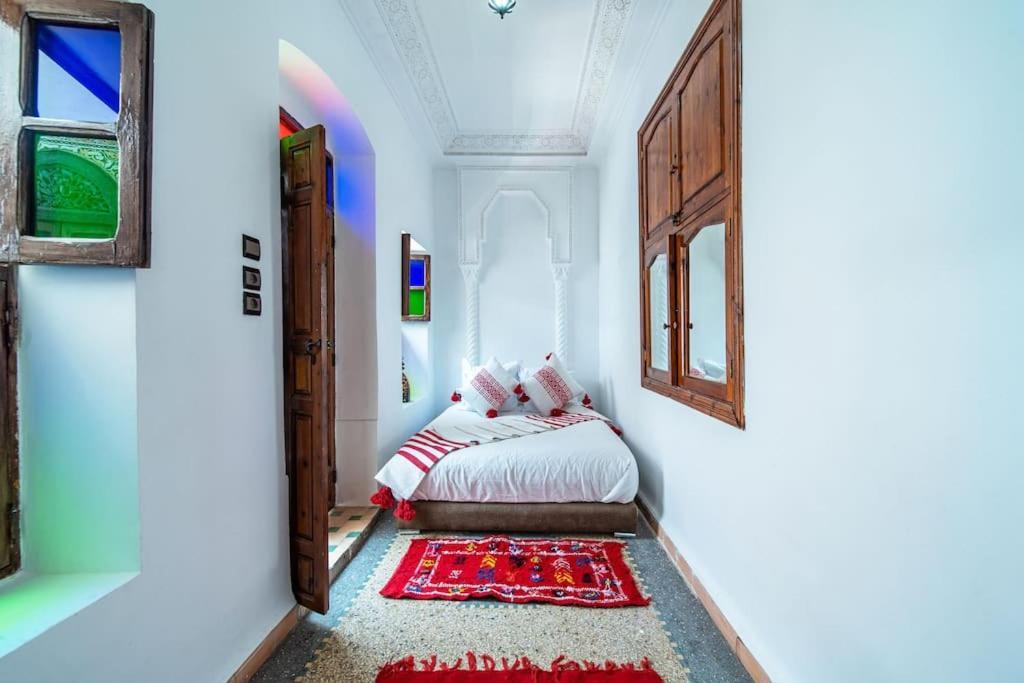 Casa vacanze Khadoj-marrakech-traditional Marrakesh