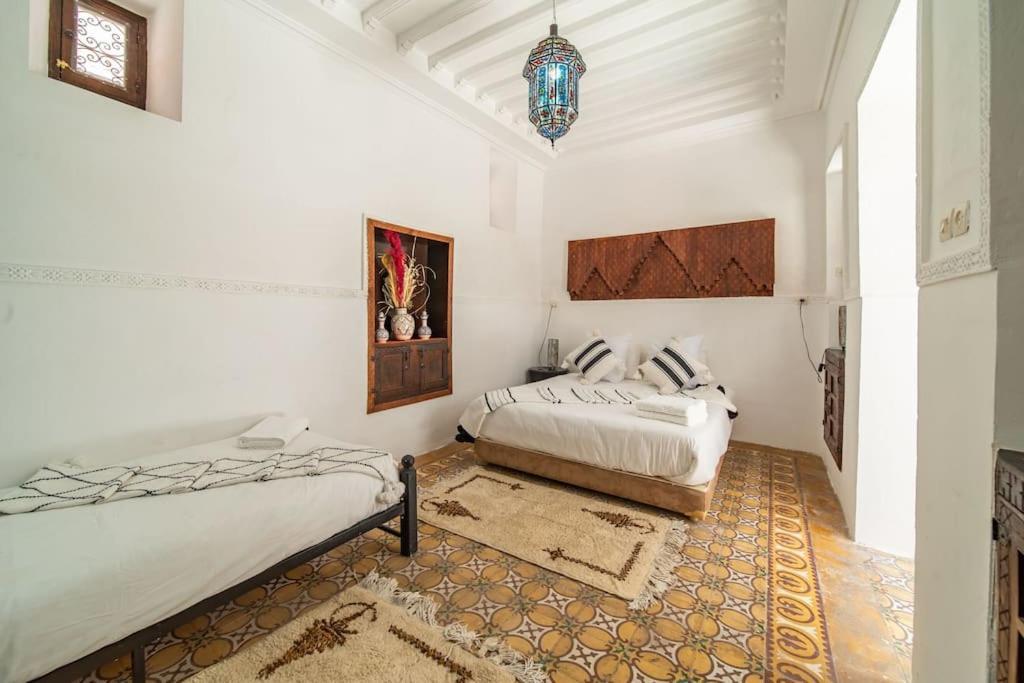 Casa vacanze Khadoj-marrakech-traditional Marrakesh